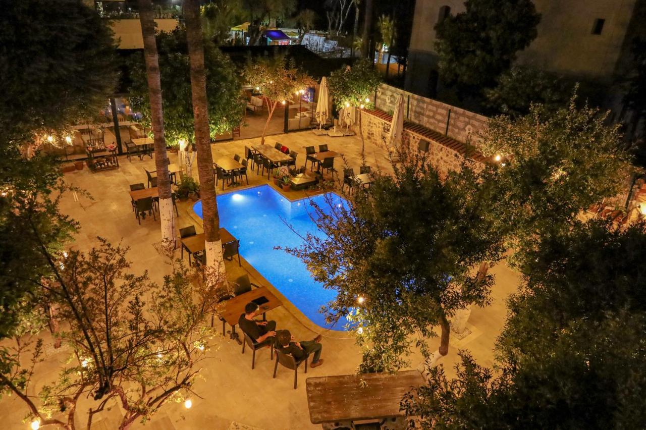 Hotel Blue Sea Garden Antalya Exteriér fotografie