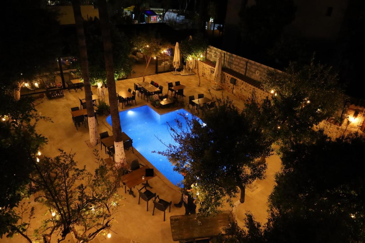 Hotel Blue Sea Garden Antalya Exteriér fotografie